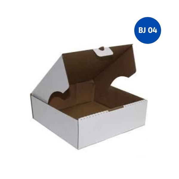 CAIXA PARA BOLO BJ04 34,6X28,6X13,6 / 1 UNIDADE