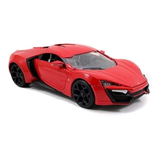 Carrinho De Controle Remoto Lykan Sport Veloz Com Farol Led