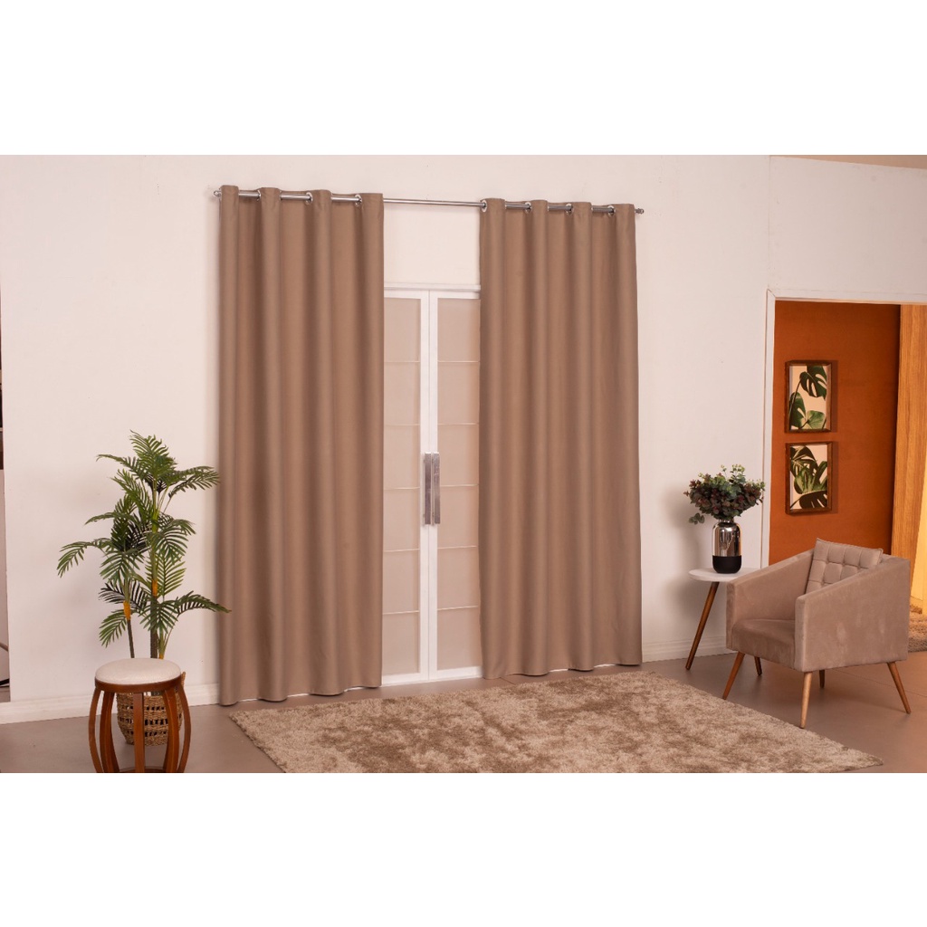 Cortina Antonella 2,00 x 1,80