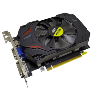Placa De Vídeo Amd R7 240 Series 2gb Ddr5 128 Bits