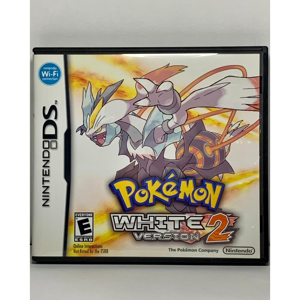 Jogos Nintendo DS 3DS 2DS New 3DS Xl - Pokemon Diamond Pearl