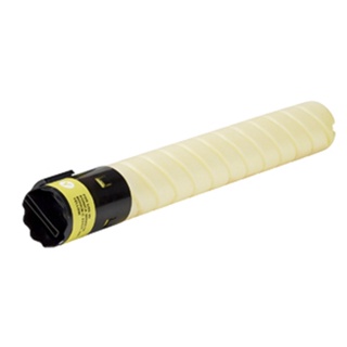 Toner Compativel para Konica Minolta Tn324 C258 C308 C368 Yellow