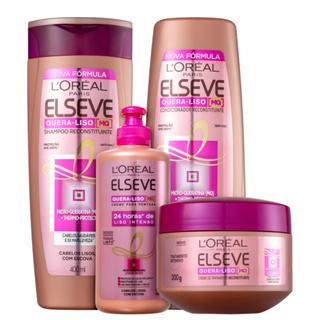 Kit Elseve L