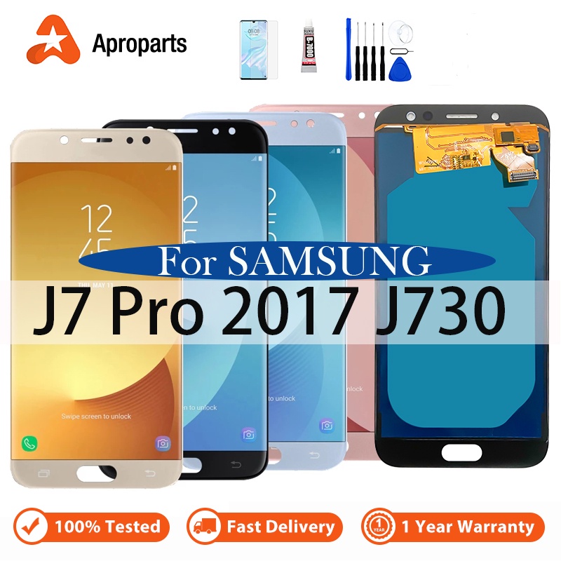 tela j7 pro em Promoção na Shopee Brasil 2023