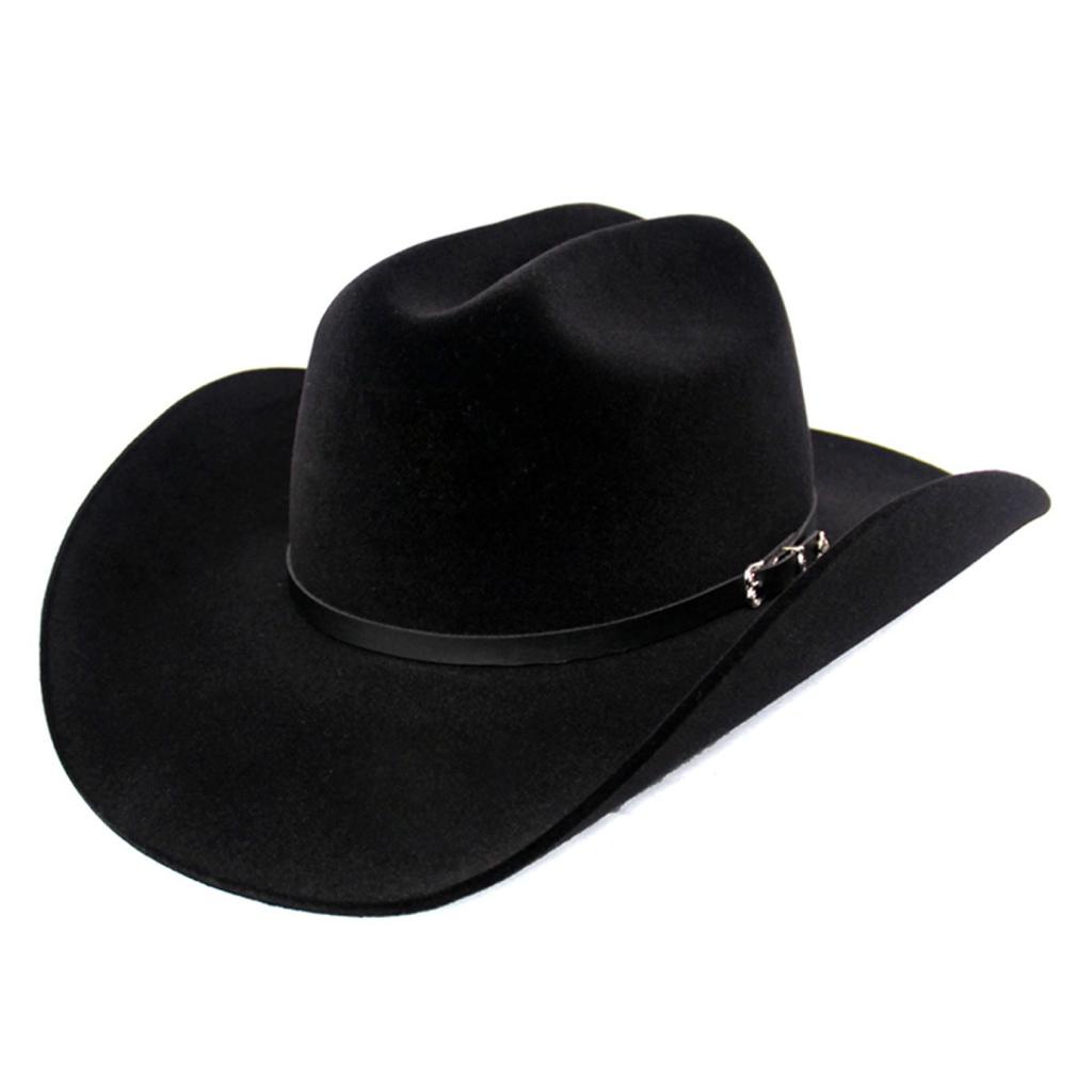 Chapéu Country Americano Cowboy Rodeio Barretos Sertanejo