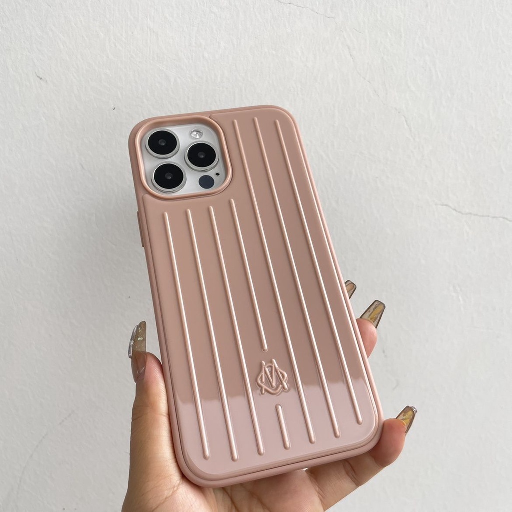 Adequado para a caixa telefônica rimowa Apple 13promax Caixa