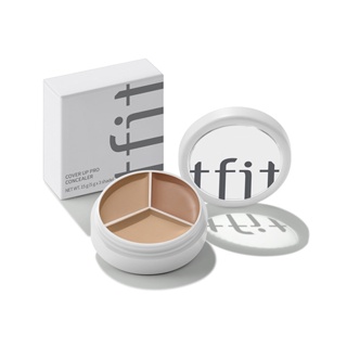 tfit cover up pro concealer 15g