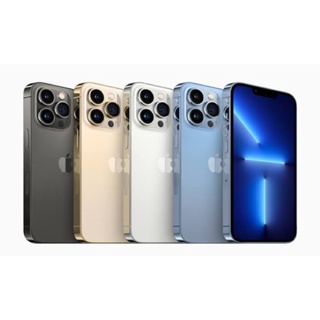 Apple iPhone 13 Pro Max 128 GB / 256 GB