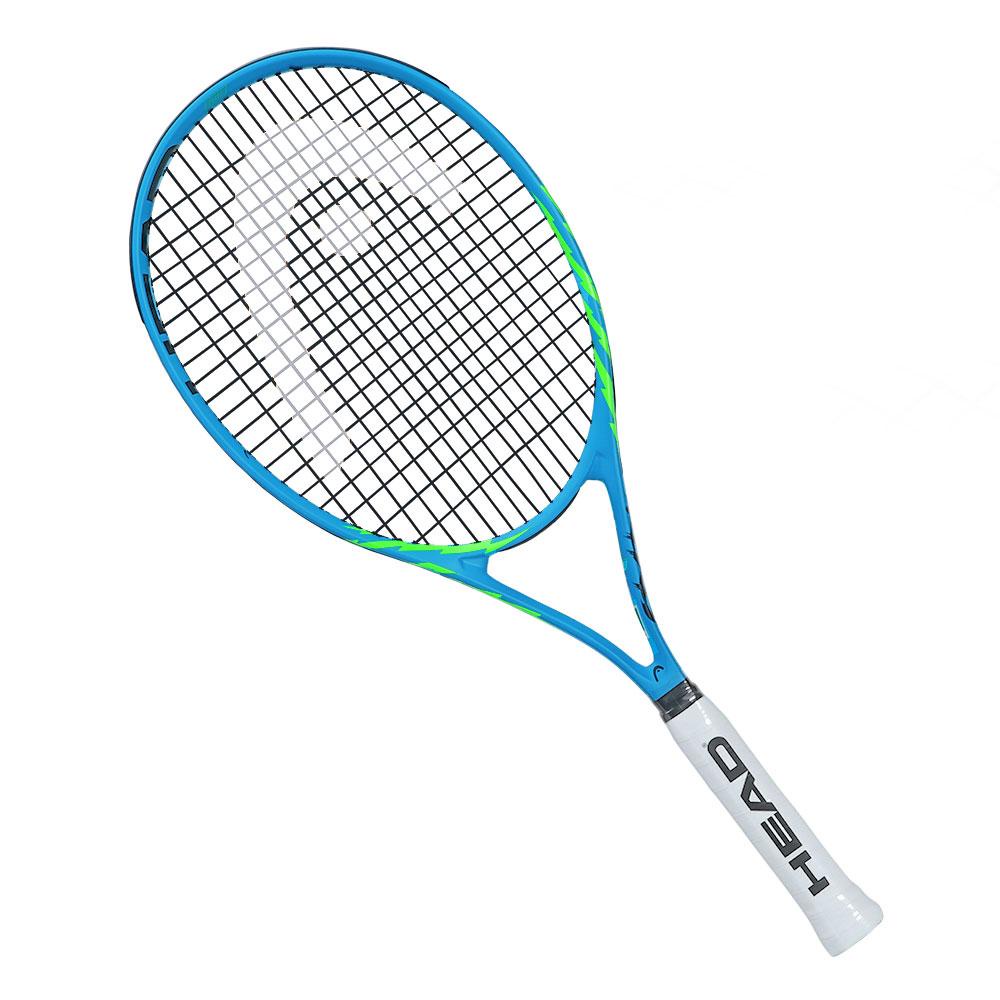 Raquete de Tênis Head Metallix Spark Elite Azul | Shopee Brasil