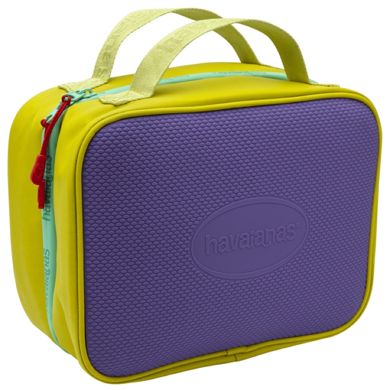 Necessaire Havaianas Wash Bag