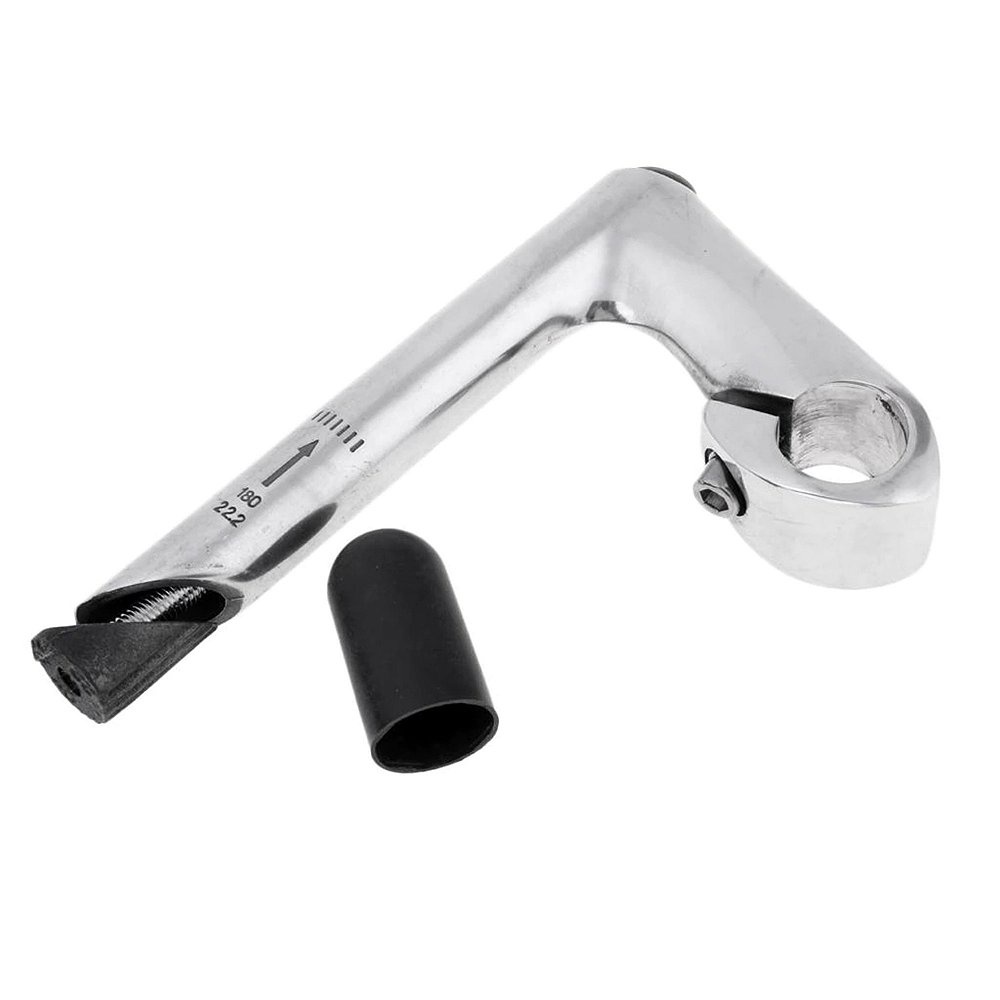 Mesa Speed Aluminio 22.2mm Serve Caloi Monark Peugeot 10
