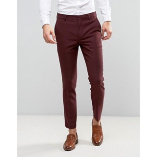 Calça Masculina Oxford Social Esporte Fino