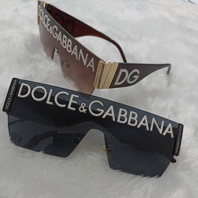 Óculos de Sol Dolce & G importado Unissex