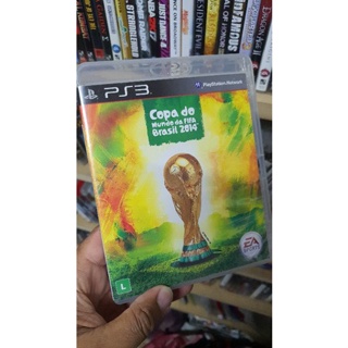 Fifa 22 Ps3 Português - Fifa 2022 Ps3 (envio Imediato