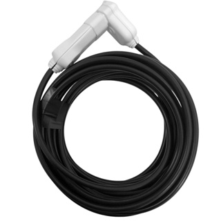 Extensão Elétrica 20A Reforçada 30 Metros Pp 2x0,75mm - PROMOÇÂO