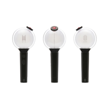 BTS-Edição Especial Oficial Light Stick | Shopee Brasil