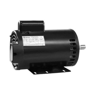 Motor Monofasico Aberto IP21 2cv 2 Polos M122204B00 Nova Motores