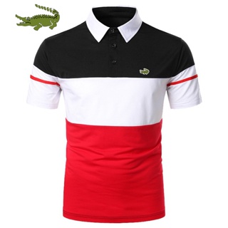 Camisa Polo Clássica de Mangas Curtas em Piquet - Ready-to-Wear