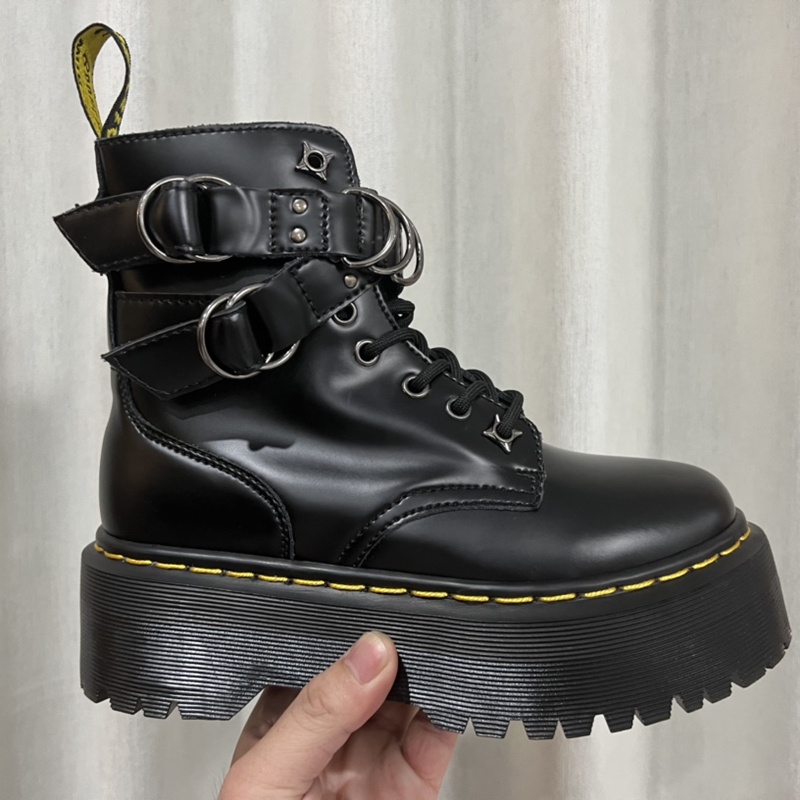 Dr martens hot sale comprar brasil