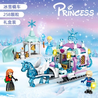 6-em-1 meninas princesa castelo blocos de construção compatíveis com Lego,  1000pcs brinquedos cor-de-rosa palácio do rei tijolos de banquete  brinquedos para meninas 6-12 construção Play Set brinquedos educacionais  para crianças - libergarden 