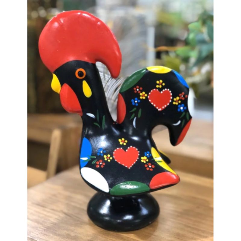 galo indio carijo amarelo em Promoção na Shopee Brasil 2026
