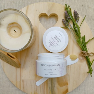 CLEANSING BALM FRESCOR DE LAVANDA