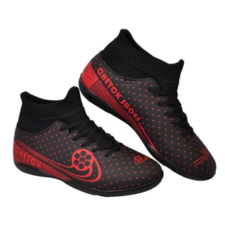 tenis futsal quadra CHETCK proficional esportes futebol pronta entrega envio imediato no ato da compra 50%off