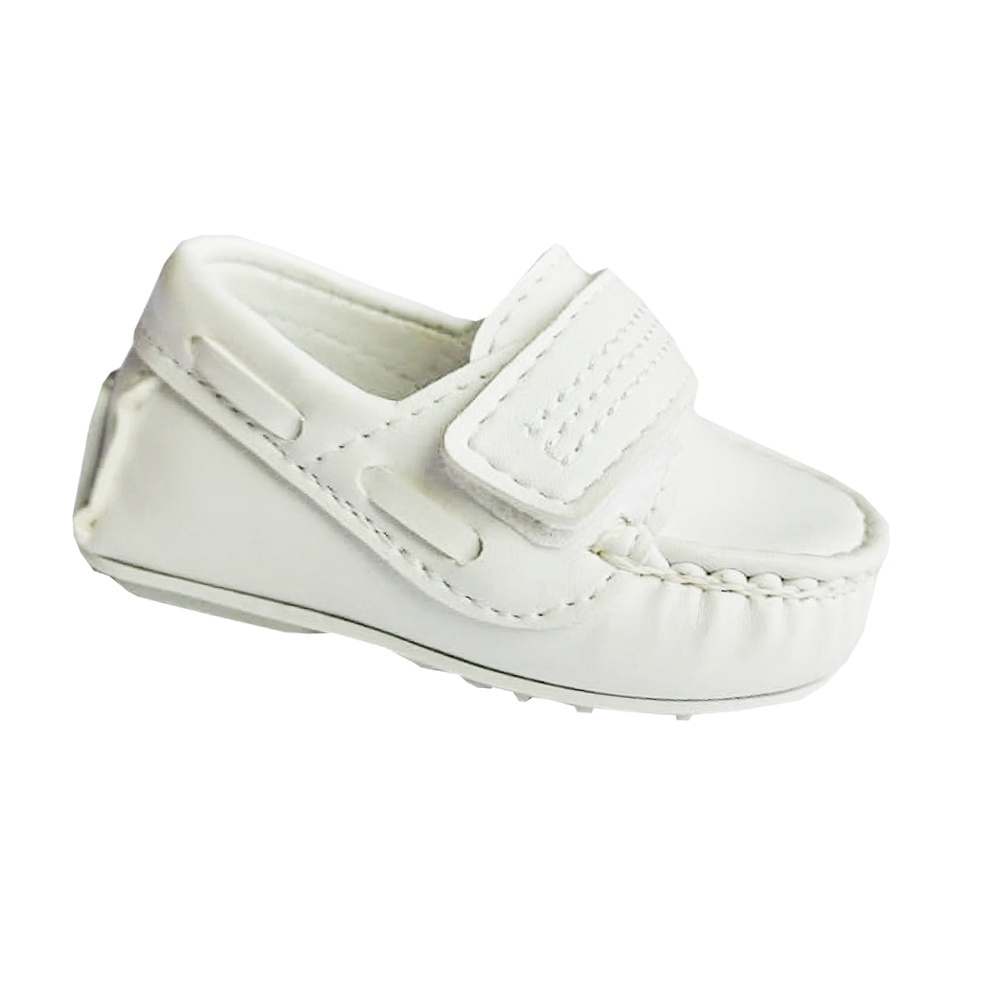 Mocassim best sale para batizado