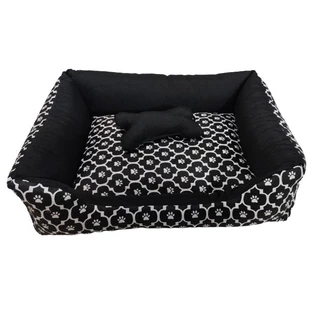 Caminha para cachorro ou Gato Grande impermeável