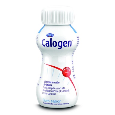 Calogen 200ml - Danone | Shopee Brasil