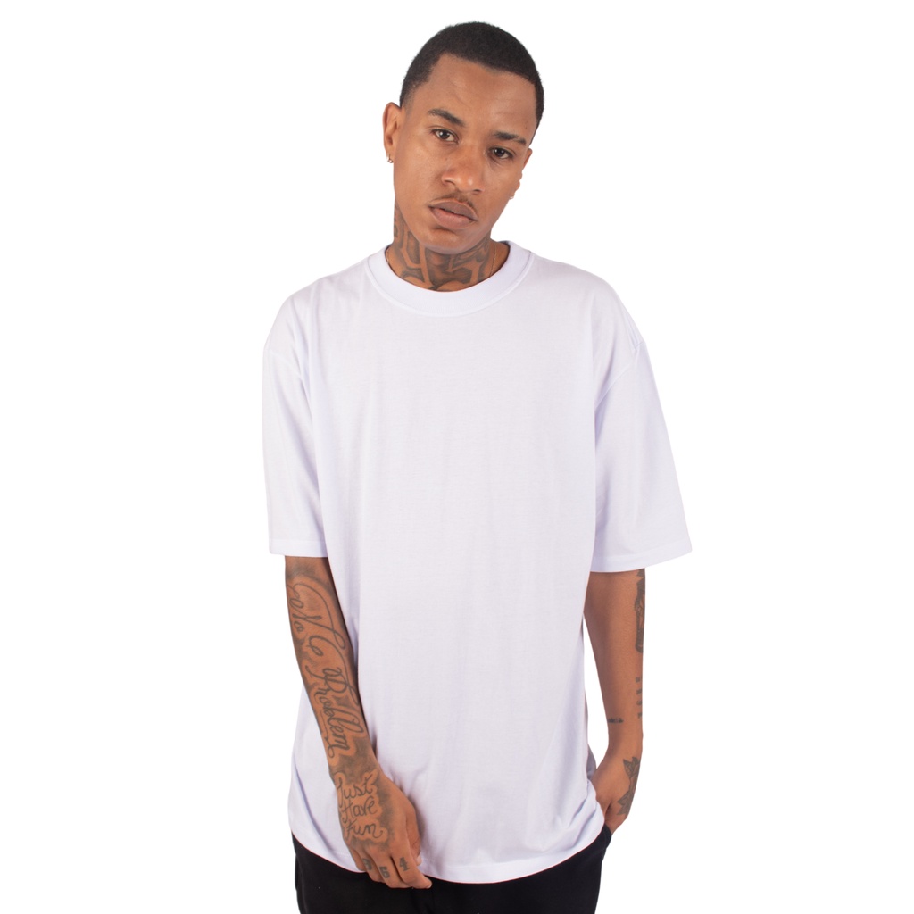 Marcas de best sale camisetas basicas