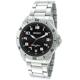 Relógio Orient Masculino a Prova Dágua Original Casual Moderno Lançamento