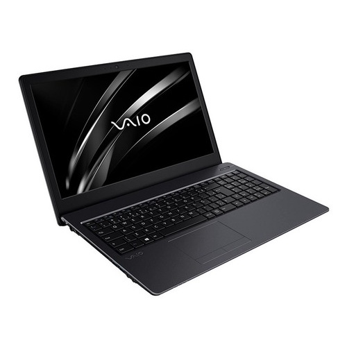 Notebook Vaio Fit 15s Intel Core I5 8 Geração HDD 1TB RAM 8gb