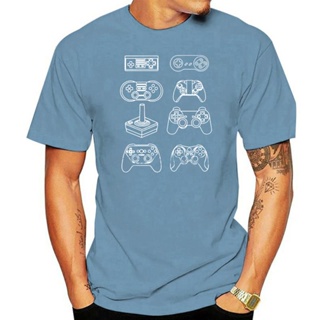 Camiseta Controle Playstation 5 Clube Comix - Super Geek - A Loja
