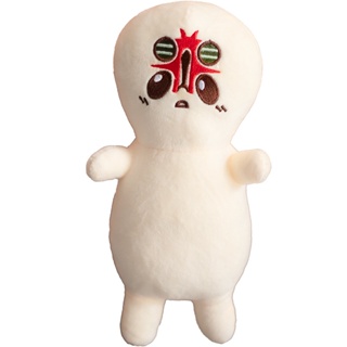 Kawaii Scp-999 Cócegas Monstro de pelúcia brinquedo macio de
