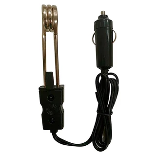 Ebulidor Aquecedor de Liquido Para Carro 24v 4600/24 WESTERN em Oferta na Shopee