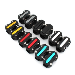 Barras Universais De Proteção Do Pára-Choques Motor Da Motocicleta Com Kit De Parafuso 22/25/28mm Para BMW Adventure S1000XR