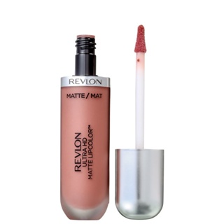 Revlon Ultra HD Forever - Batom Líquido Matte 5,9ml