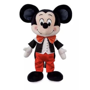 Retro mickey mouse store plush