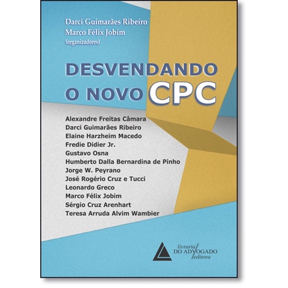 Desvendando o Novo Cpc | Shopee Brasil