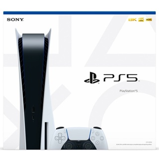 Console Playstation 5 Edição Física 825GB