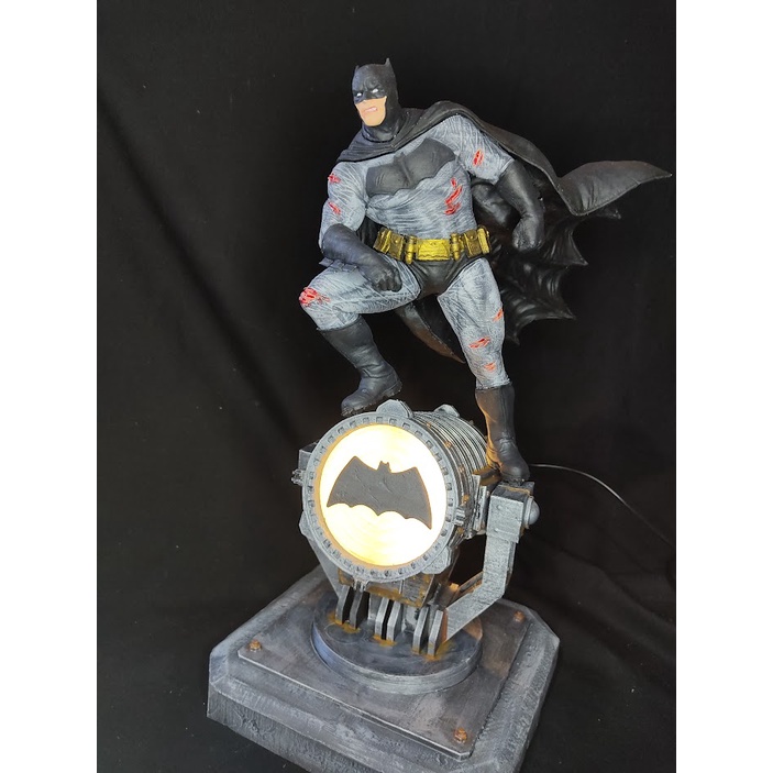 Busto Batman - Faz a Boa!