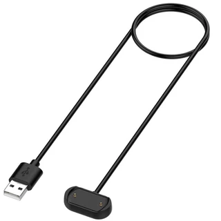 Cabo Carregador Rápido Usb Magnetico Amazfit Gts 3 A2035