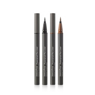 innisfree powerproof pen liner 0.6g