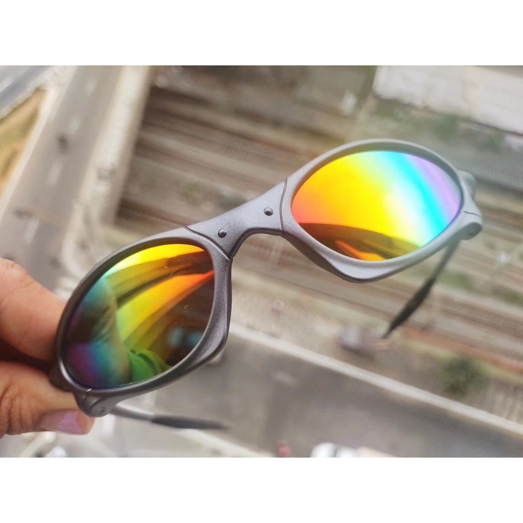 Oculos Com Perna De Metal Pene Juliete Pequeno Adulto (pp)