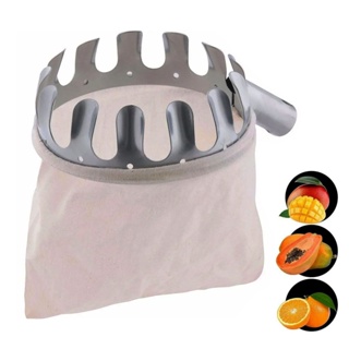 Colhedor De Frutas 3198476100 Vonder