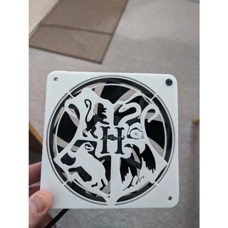 Grade Fan Harry Potter Hogwarts / Fan Grid