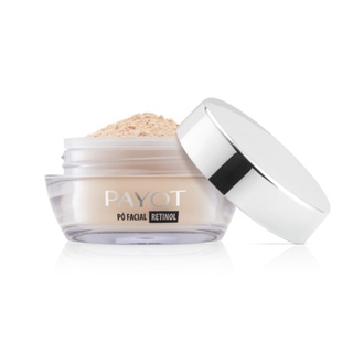 Pó Facial Retinol Translúcido Payot