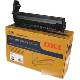 Unidade De Imagem Okidata Drum Es6405 Black