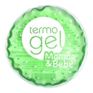 Bolsa Baby Termogel Cólica Gases Para Bebes